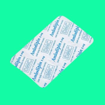 Amlodipin 5mg Domesco 12 Amlodipin 5mg Domesco