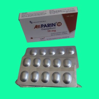 Atiparin 10 4 Atiparin 10