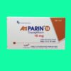 Atiparin 10 7 Atiparin 10