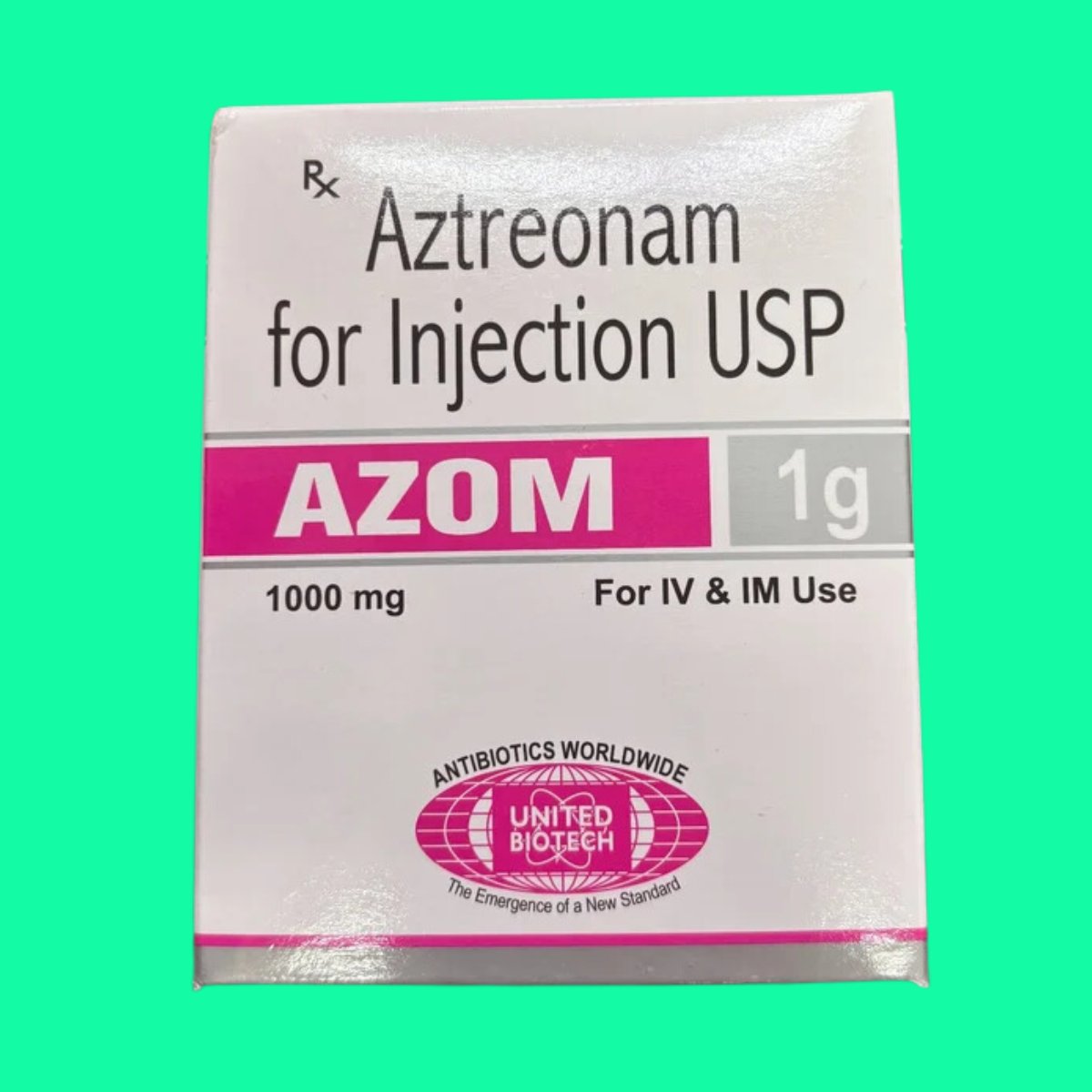 Azom-1g-1 Azom 1g