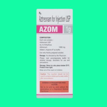 Azom 1g 4 Azom 1g