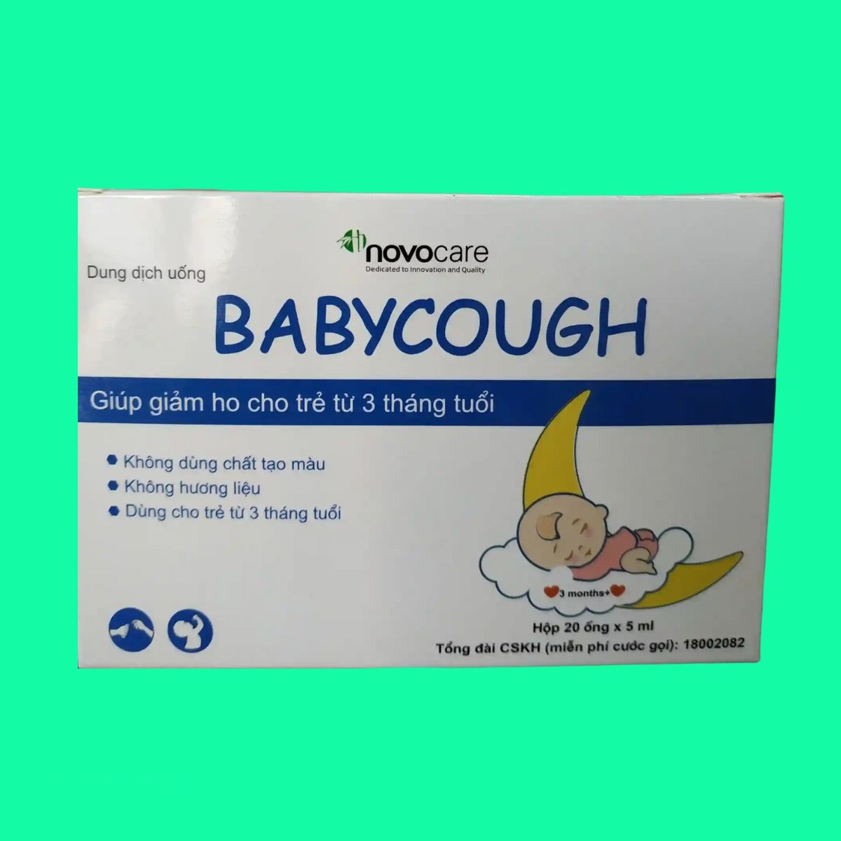 Babycough (3) Babycough