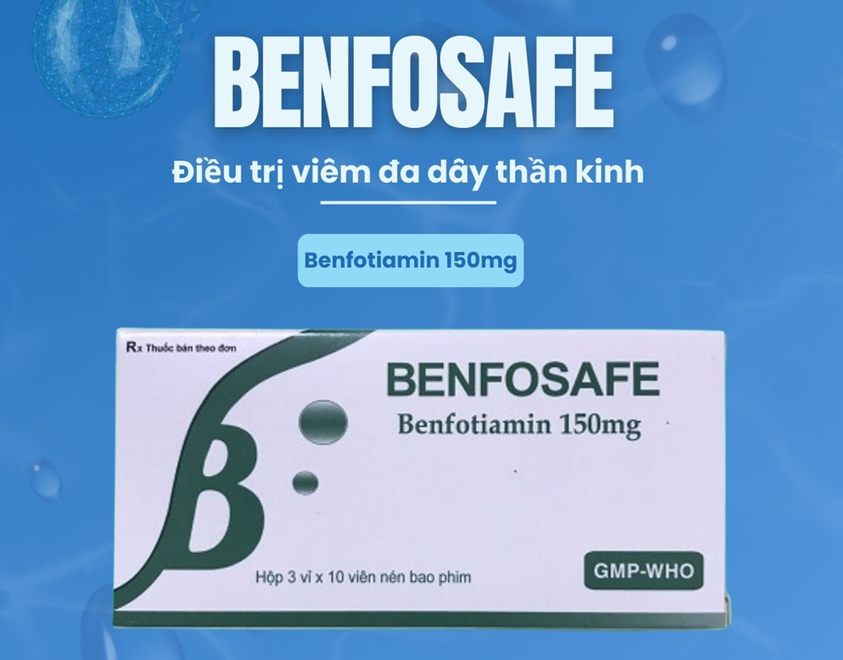 Benfosafe