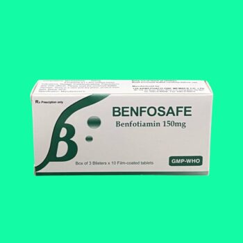 Benfosafe