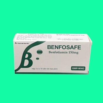 Benfosafe