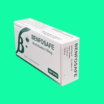 Benfosafe