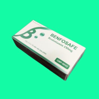 Benfosafe