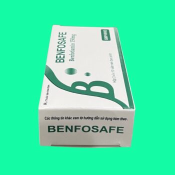 Benfosafe