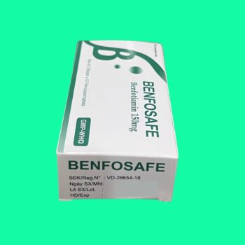 Benfosafe