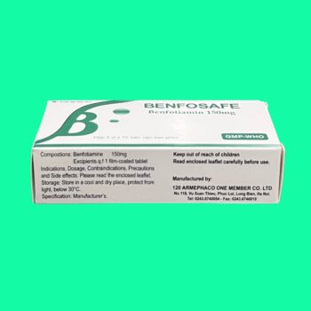 Benfosafe