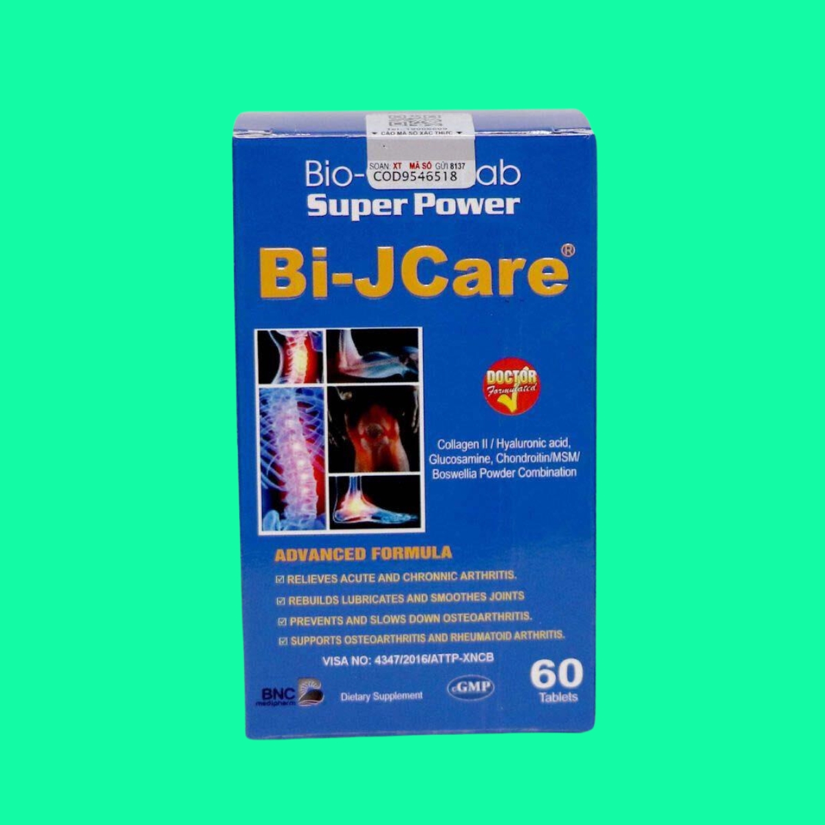 Bi-Jcare-1 Bi-JCare