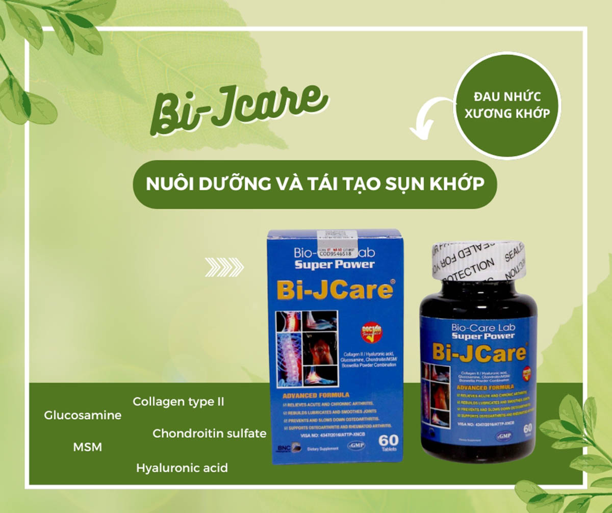 Bi-JCare 15 Bi-JCare