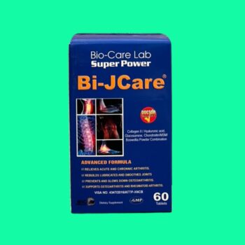 Bi-JCare 2 Bi Jcare