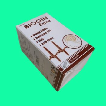Biogin Extra