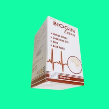 Biogin Extra