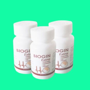 Biogin Extra