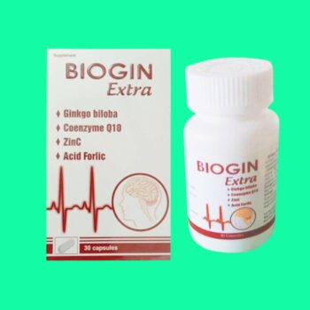 Biogin Extra