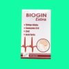 Biogin Extra 7 Biogin Extra