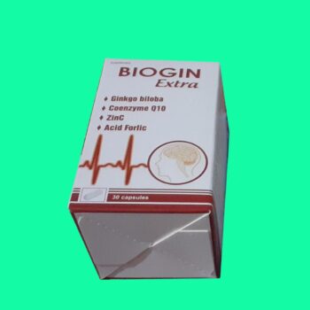 Biogin Extra