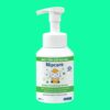 Bọt tắm gội dịu da Nipcare