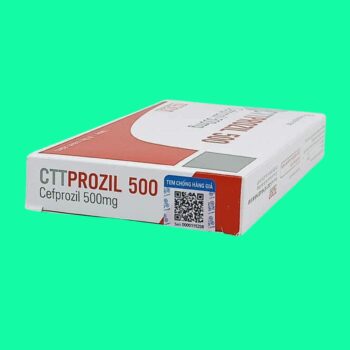 CTTProzil 500