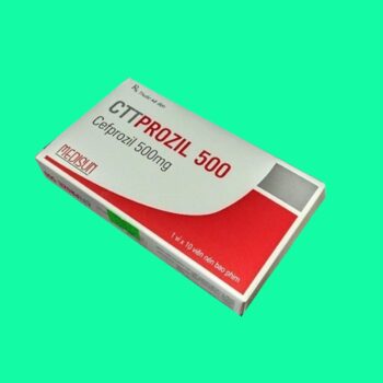 CTTProzil 500