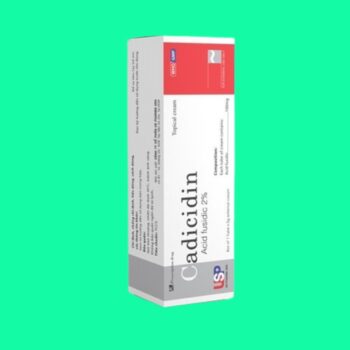 Cadicidin US Pharma