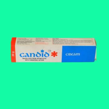 Candid Cream 20g