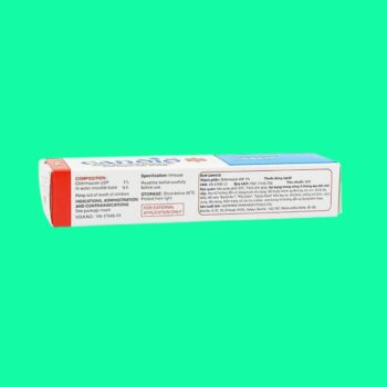 Candid Cream 20g