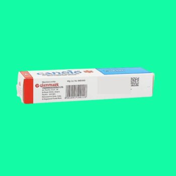 Candid Cream 20g