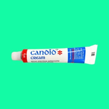 Candid Cream 20g