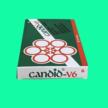 Candid V6