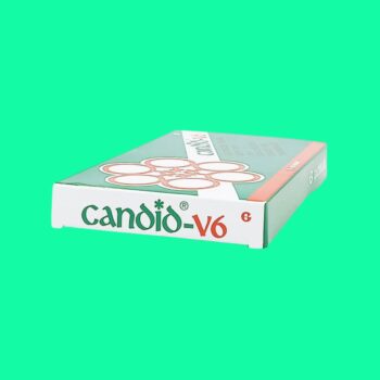 Candid V6