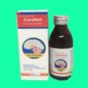 Cerefort syrup 120ml 10 Cerefort syrup 120ml