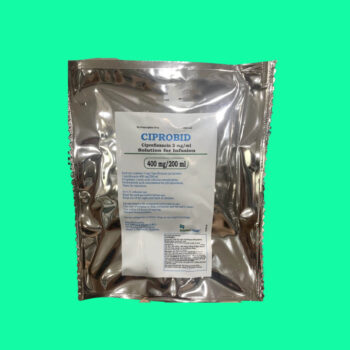 Ciprobid
