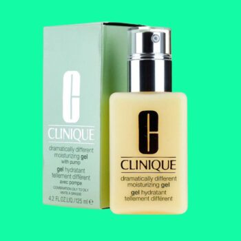 Clinique Dramatically Different Moisturizing Gel