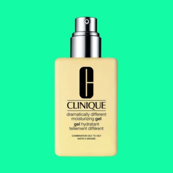 Clinique Dramatically Different Moisturizing Gel