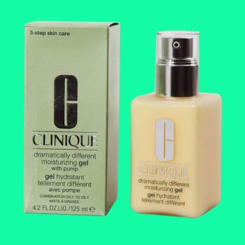 Clinique Dramatically Different Moisturizing Gel