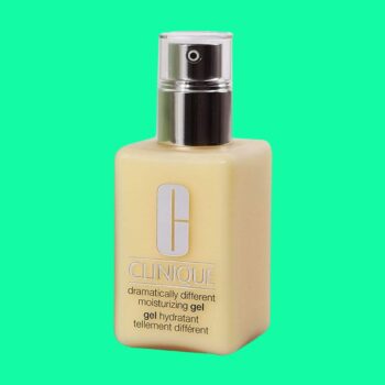 Clinique Dramatically Different Moisturizing Gel