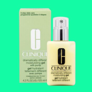 Clinique Dramatically Different Moisturizing Gel