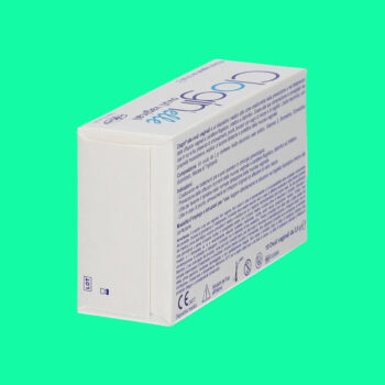 Clogin Elle 9 Viên đặt âm đạo Clogin Elle