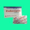 Cobergon 250mg 2 Cobergon 250mg