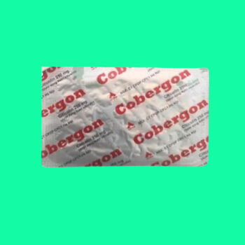 Cobergon 250mg