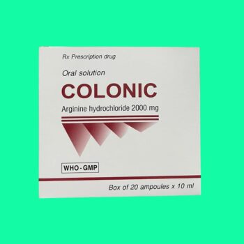 Colonic 2000mg/10ml