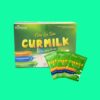 Cốm lợi sữa Curmilk