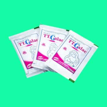 Cốm lợi sữa TT.Galac