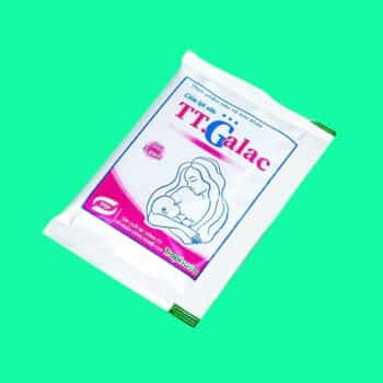 Cốm lợi sữa TT.Galac