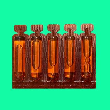 Cynamus 125mg/5ml
