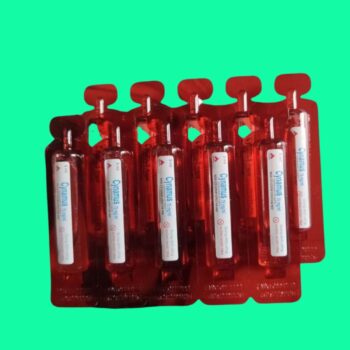Cynamus 75mg/ml