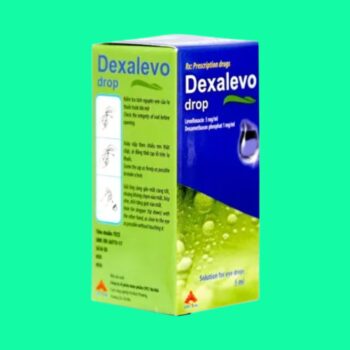 Dexalevo-Drop
